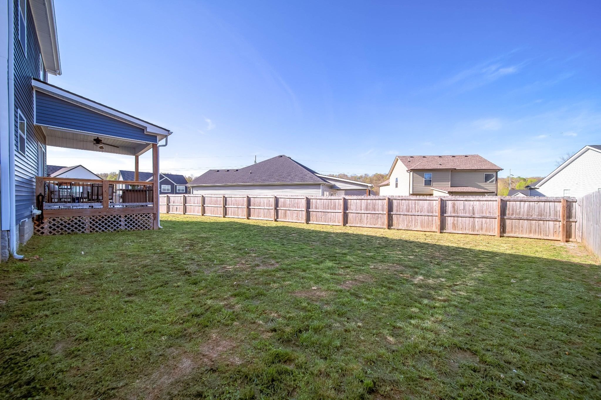 3052 Core Drive Clarksville, TN 37040 - Photo 51 of 53