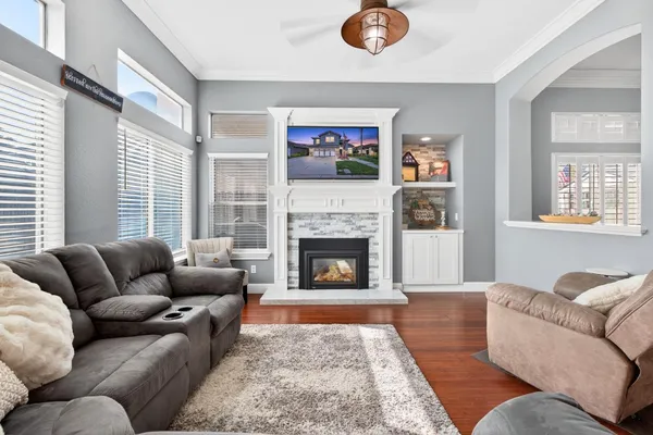 $690,950 | 836 Sequoia Court, Lodi, CA 95242