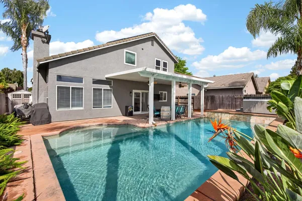 $690,950 | 836 Sequoia Court, Lodi, CA 95242