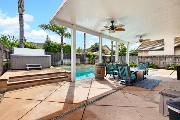 $690,950 | 836 Sequoia Court, Lodi, CA 95242