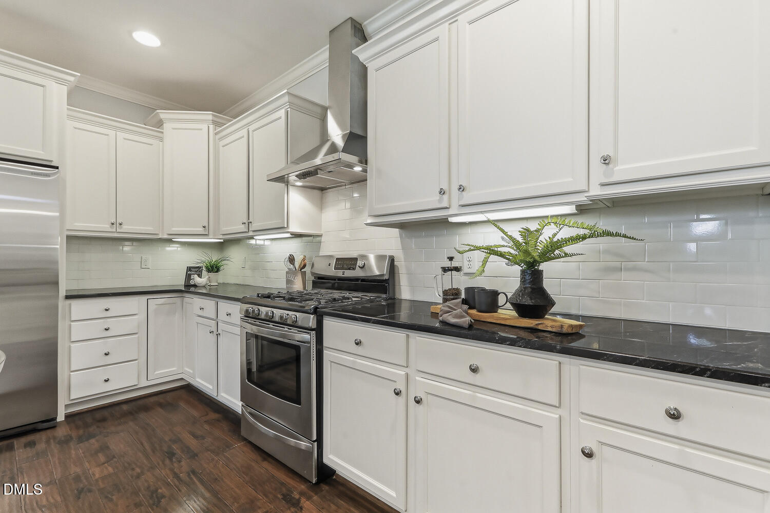 832 Nowell Ridge Road Raleigh, NC 27607 - Photo 25 of 76 026