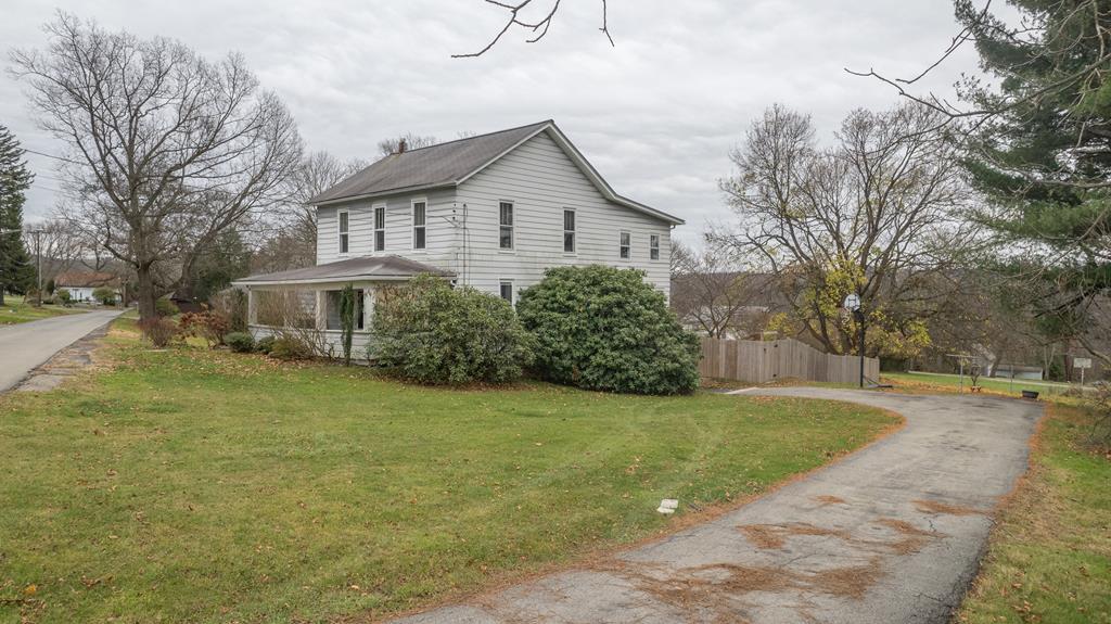 515 Walnut Street Emlenton, PA 16373 - Photo 1 of 38