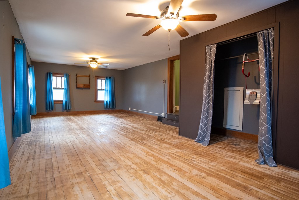 515 Walnut Street Emlenton, PA 16373 - Photo 22 of 38