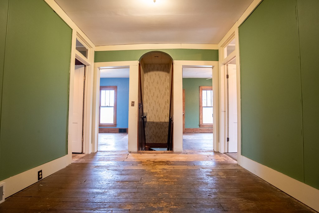 515 Walnut Street Emlenton, PA 16373 - Photo 24 of 38