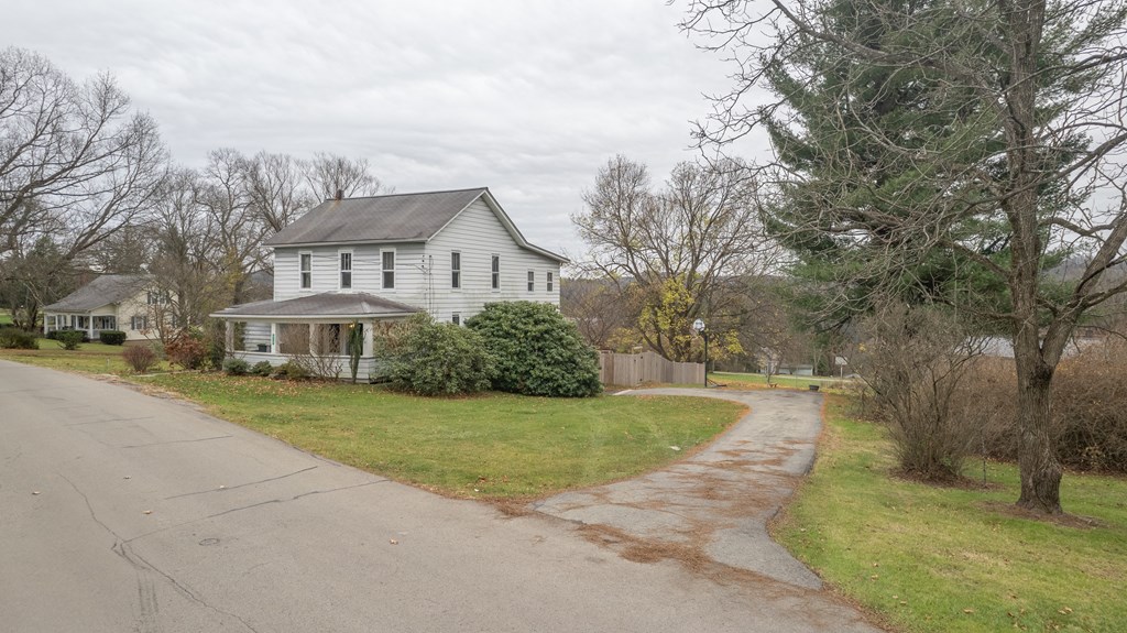 515 Walnut Street Emlenton, PA 16373 - Photo 26 of 38