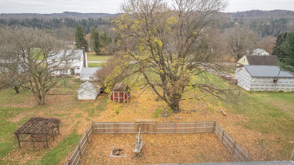 515 Walnut Street Emlenton, PA 16373 - Photo 28 of 38