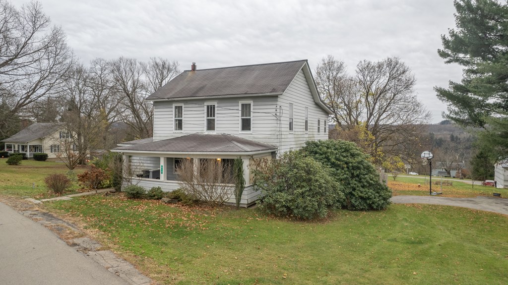 515 Walnut Street Emlenton, PA 16373 - Photo 29 of 38