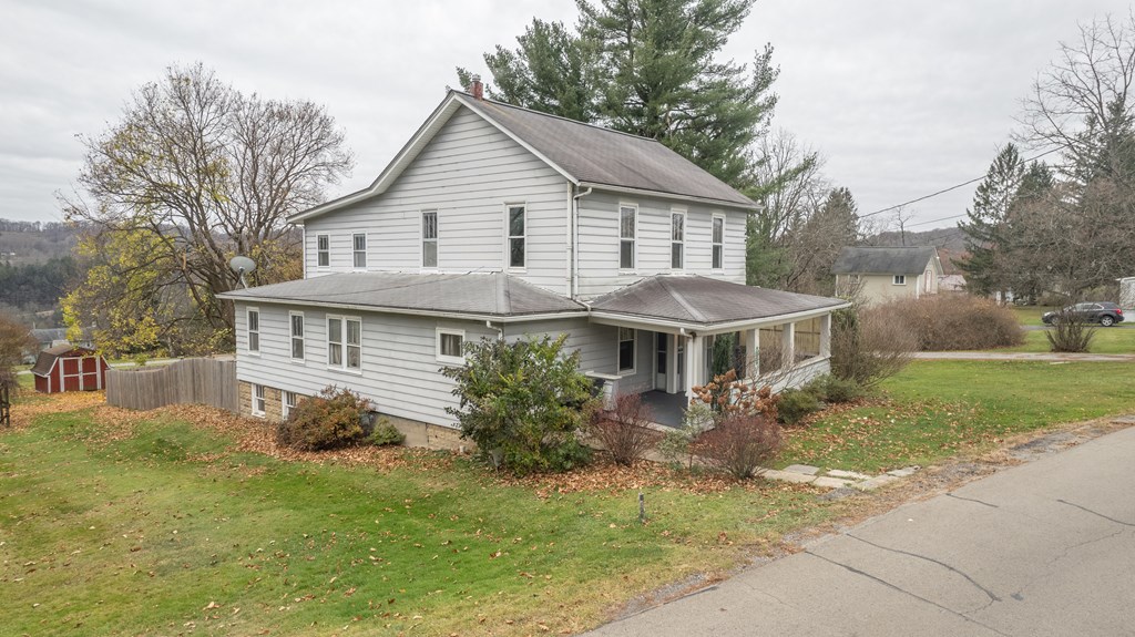 515 Walnut Street Emlenton, PA 16373 - Photo 30 of 38