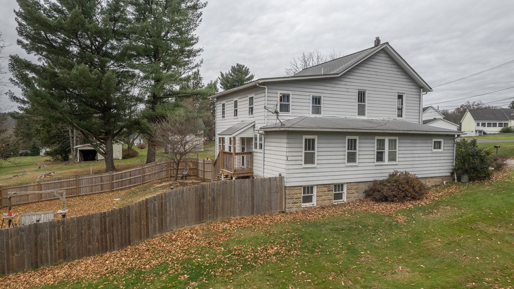 515 Walnut Street Emlenton, PA 16373 - Photo 33 of 38