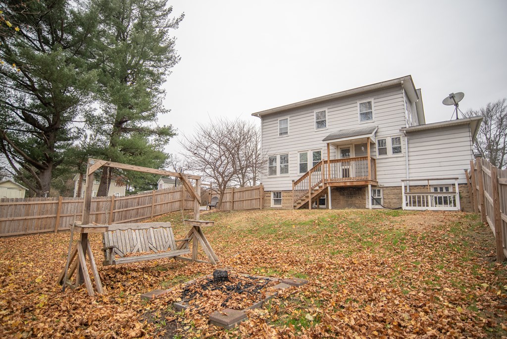 515 Walnut Street Emlenton, PA 16373 - Photo 37 of 38