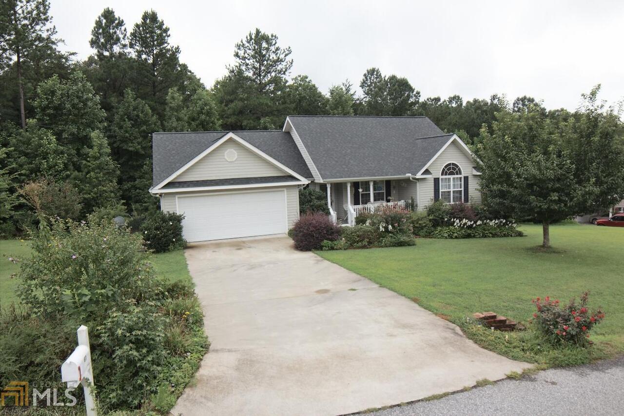 67 Barker Trail Road, Unit 14 Cleveland, GA 30528 - Photo 1 of 1 Gallery Image 1
