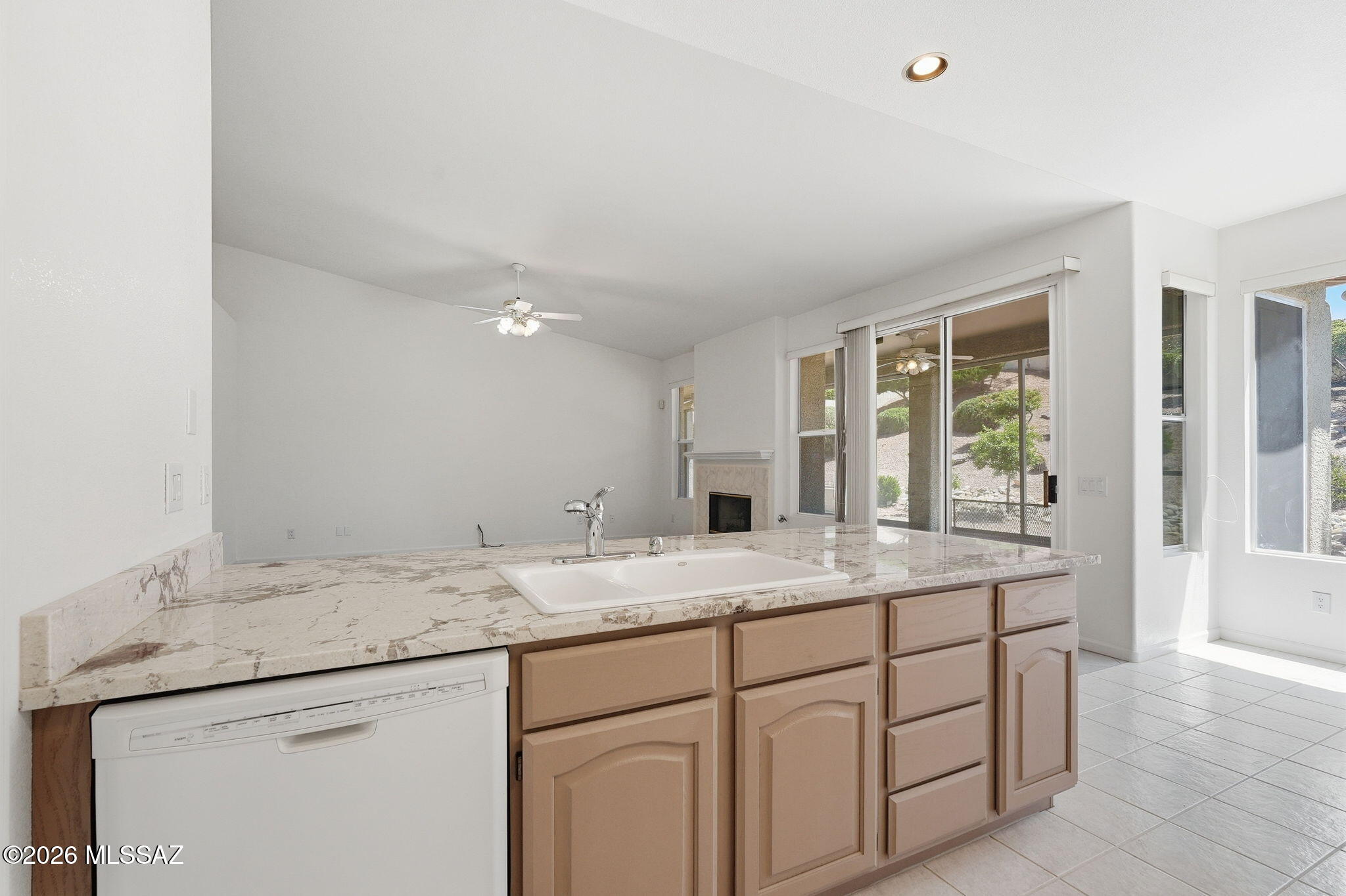 65855 East Rose Ridge Drive, Unit 15 Tucson, AZ 85739 - Photo 18 of 44