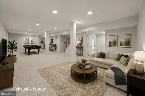 $675,000 | 2803 Union Drive, Unit 53, Ellicott City, MD 21043