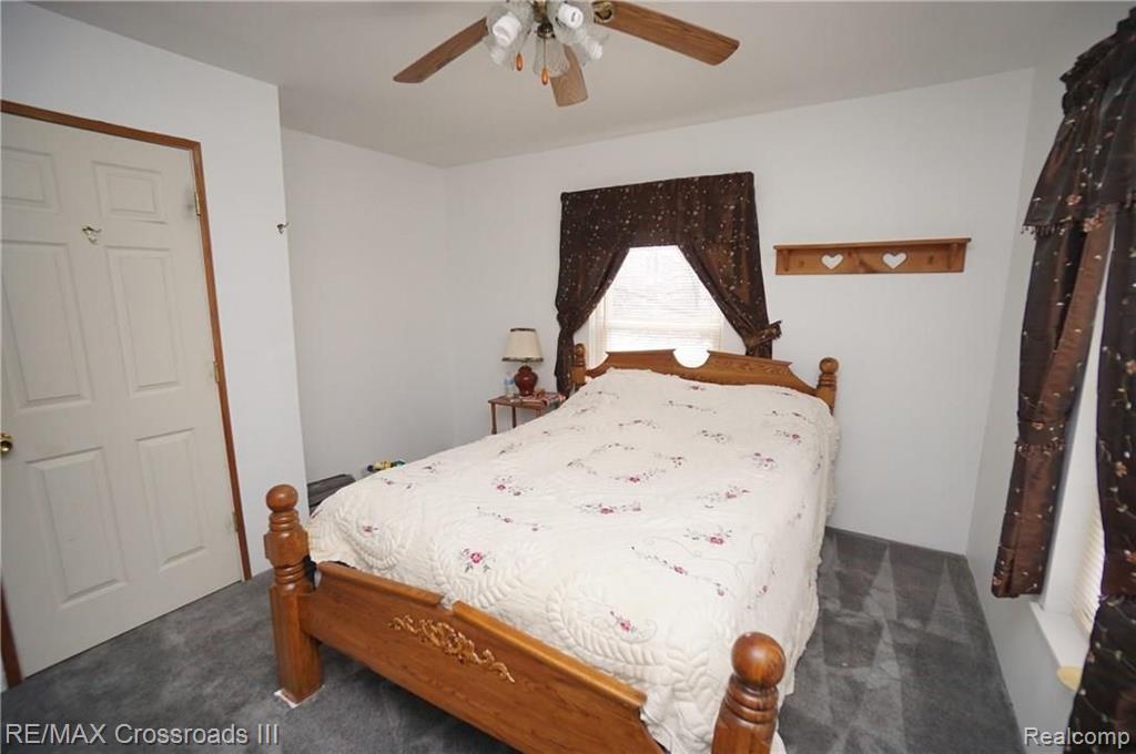 10047 Willis Road Willis, MI 48191 - Photo 14 of 31