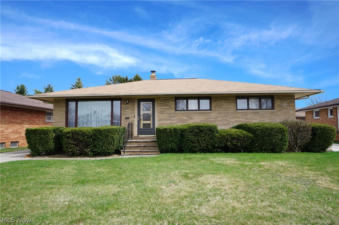 4118 Rabbit Run Drive Brooklyn, OH 44144 - Photo 1 of 20