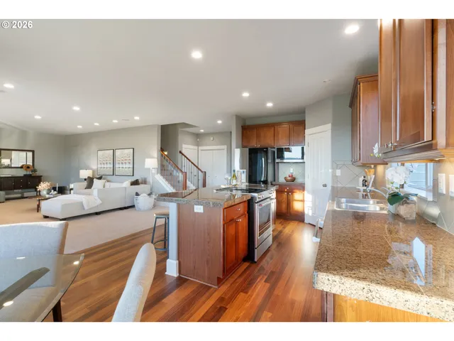 $775,000 | 2730 Eagles Eye Avenue Northwest, Salem, OR 97304