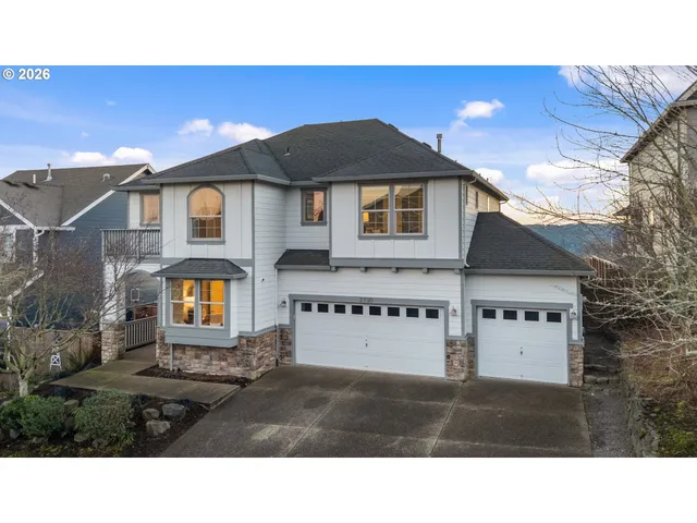 $775,000 | 2730 Eagles Eye Avenue Northwest, Salem, OR 97304