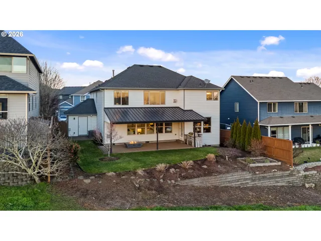 $775,000 | 2730 Eagles Eye Avenue Northwest, Salem, OR 97304