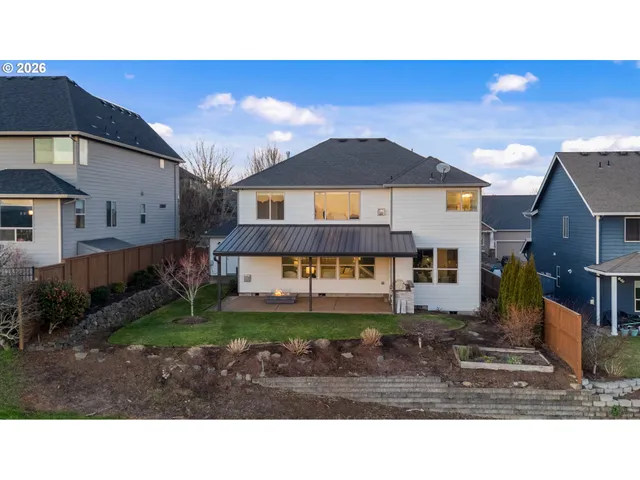 $775,000 | 2730 Eagles Eye Avenue Northwest, Salem, OR 97304