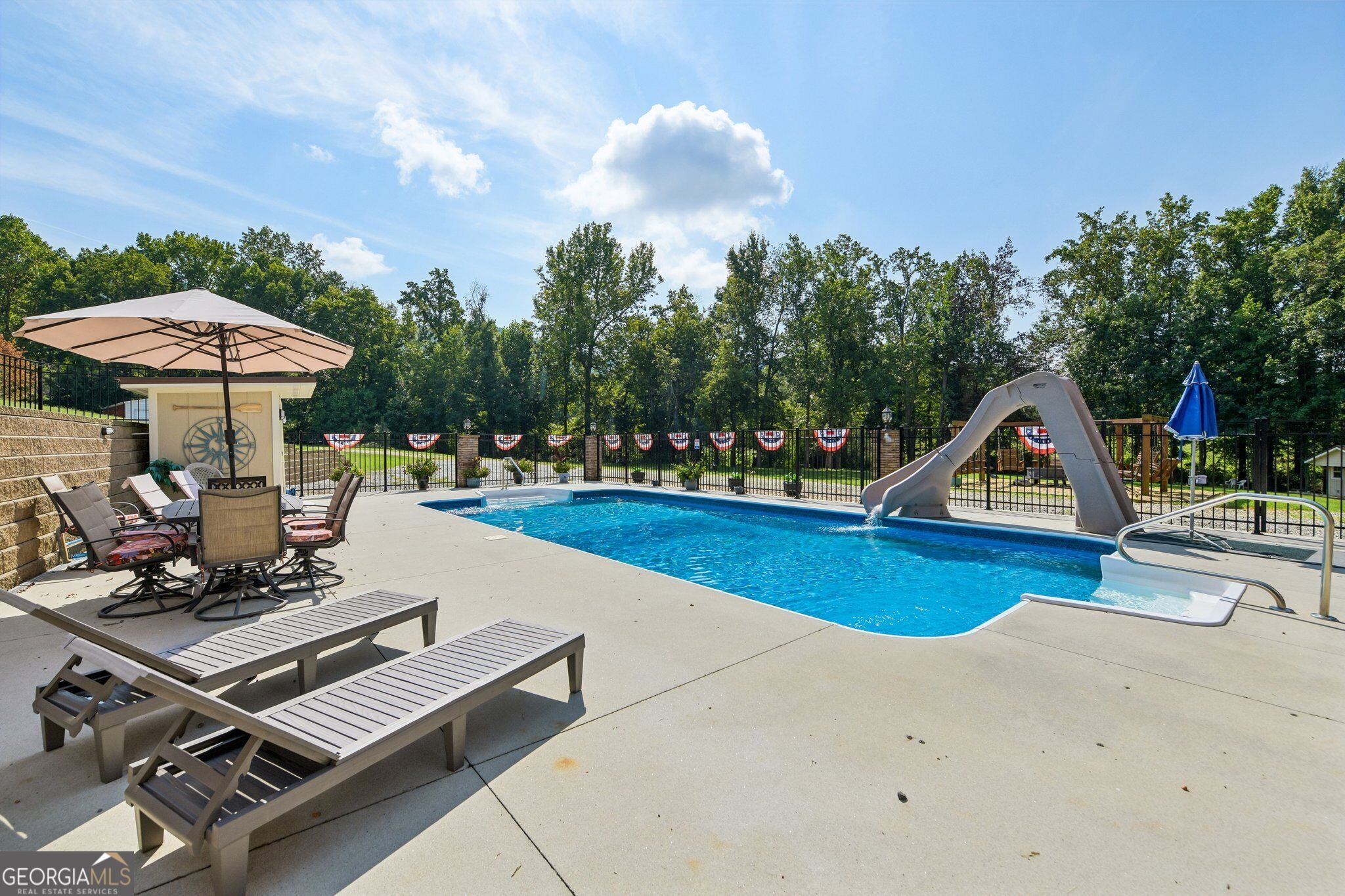 319 Campground Road Cleveland, GA 30528 - Photo 55 of 101 Gallery Image 55