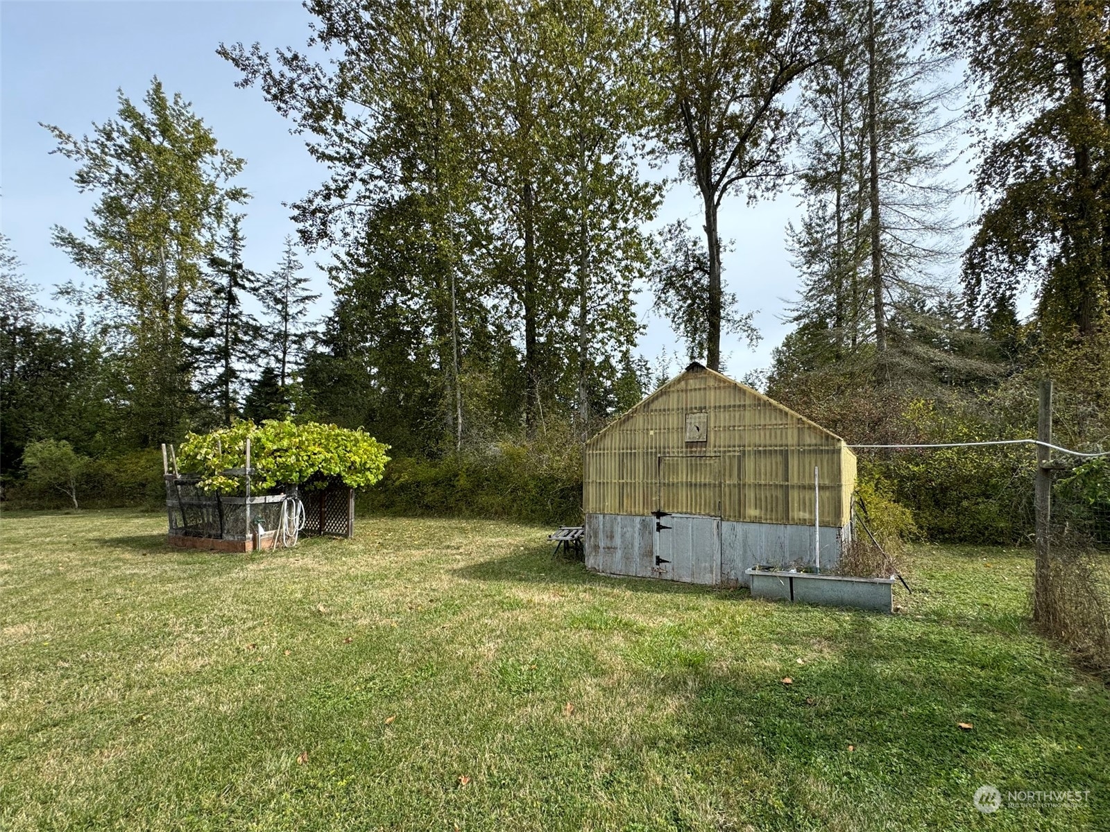 152 Barnes Road Sequim, WA 98382 - Photo 29 of 40