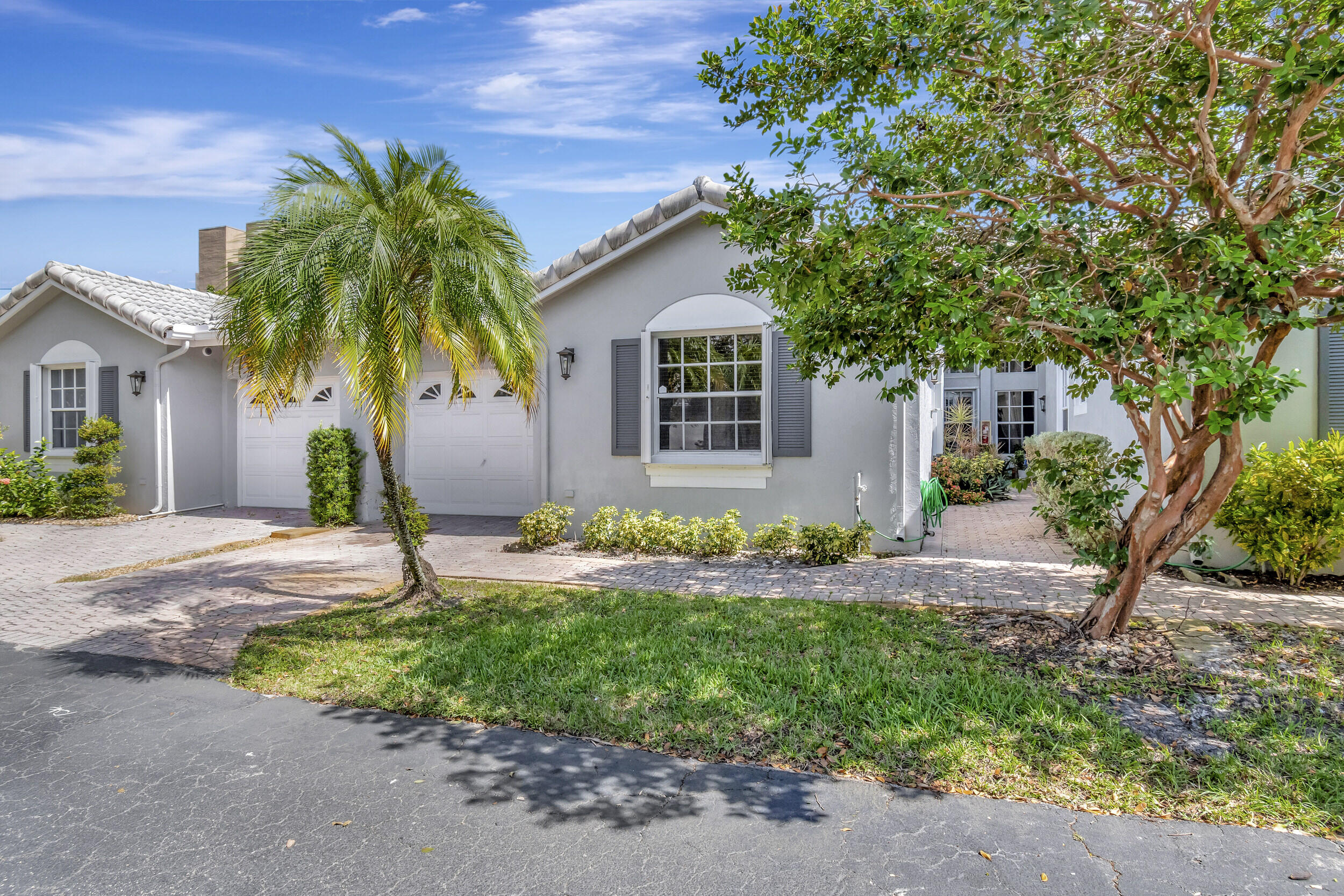 5190 Sabal Gardens Lane, Unit 3 Boca Raton, FL 33487 - Photo 1 of 29 Sabal Gardens