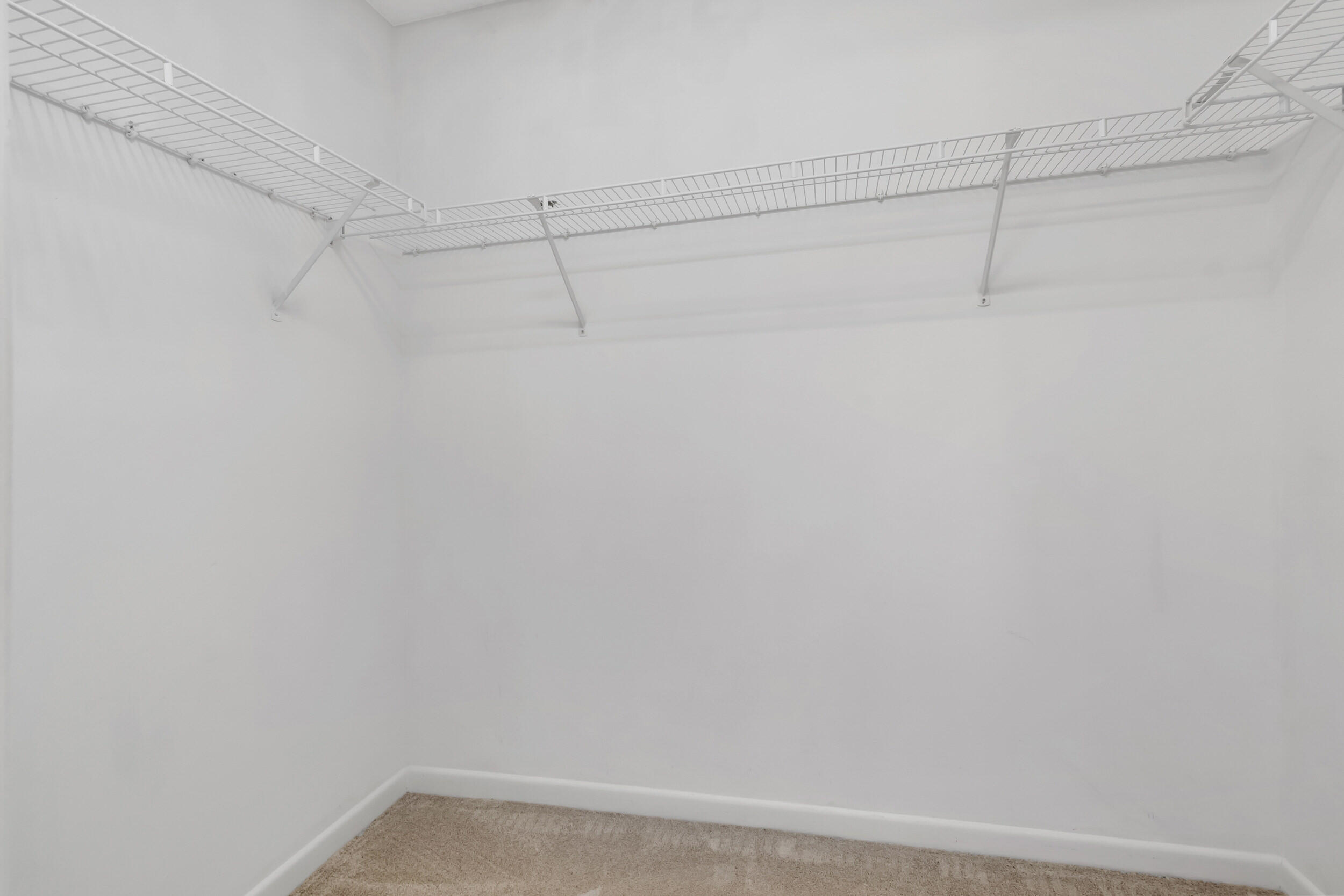 5190 Sabal Gardens Lane, Unit 3 Boca Raton, FL 33487 - Photo 18 of 29 Large walk in closet