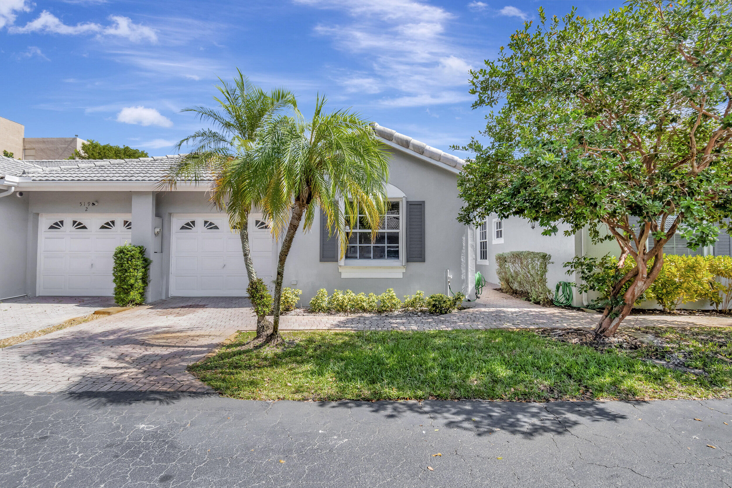 5190 Sabal Gardens Lane, Unit 3 Boca Raton, FL 33487 - Photo 2 of 29 SabalGardens