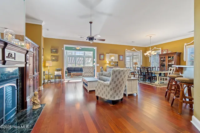 $586,000 | 216 Baroney Pl Drive, Sunset Beach, NC 28468