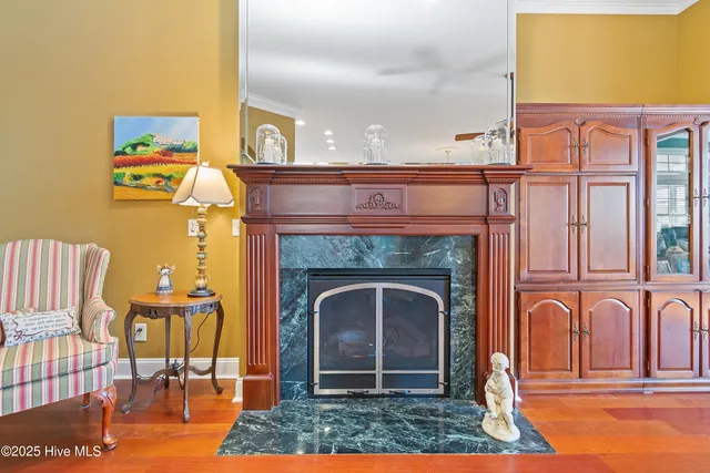 $586,000 | 216 Baroney Pl Drive, Sunset Beach, NC 28468