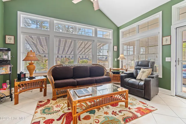 $586,000 | 216 Baroney Pl Drive, Sunset Beach, NC 28468