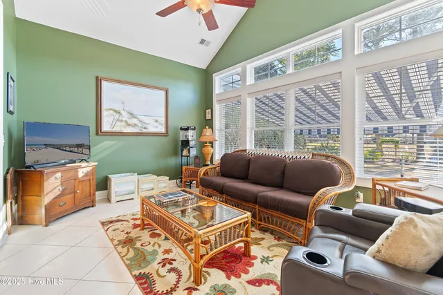 $586,000 | 216 Baroney Pl Drive, Sunset Beach, NC 28468