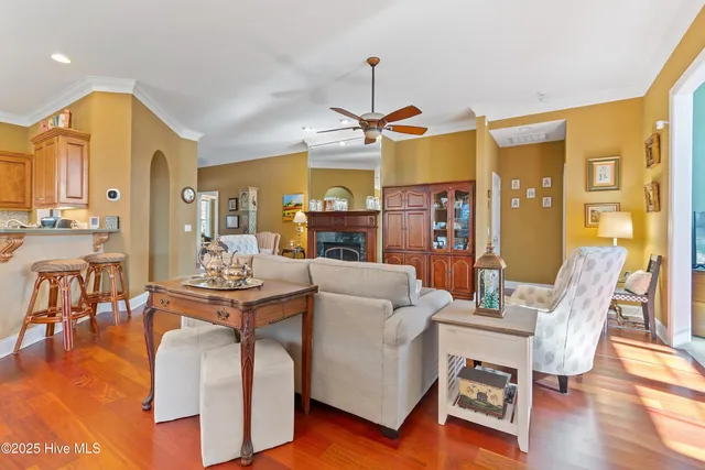 $586,000 | 216 Baroney Pl Drive, Sunset Beach, NC 28468