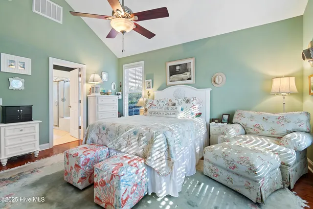 $586,000 | 216 Baroney Pl Drive, Sunset Beach, NC 28468