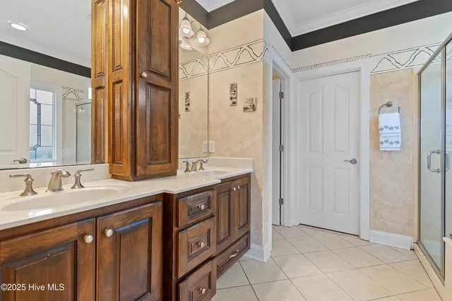 $586,000 | 216 Baroney Pl Drive, Sunset Beach, NC 28468