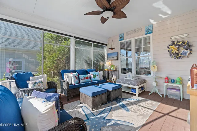 $586,000 | 216 Baroney Pl Drive, Sunset Beach, NC 28468