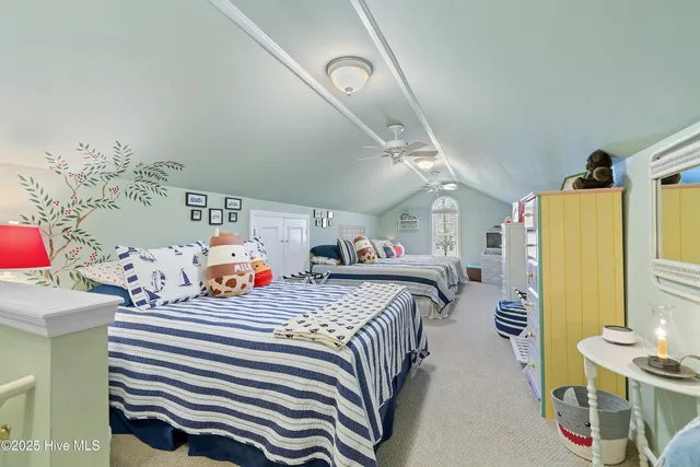 $586,000 | 216 Baroney Pl Drive, Sunset Beach, NC 28468