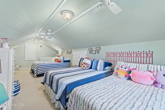 $586,000 | 216 Baroney Pl Drive, Sunset Beach, NC 28468