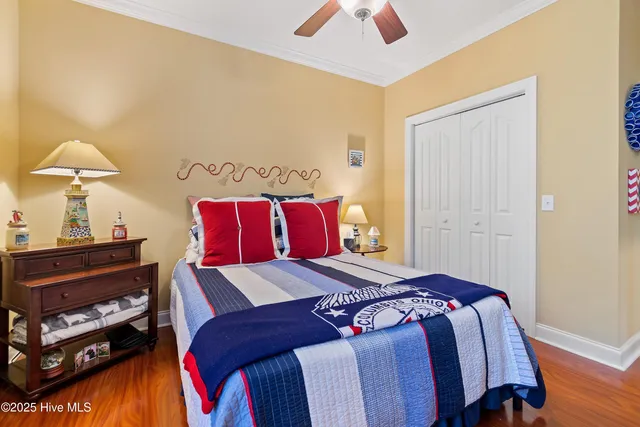 $586,000 | 216 Baroney Pl Drive, Sunset Beach, NC 28468