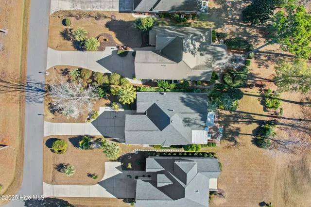 $586,000 | 216 Baroney Pl Drive, Sunset Beach, NC 28468