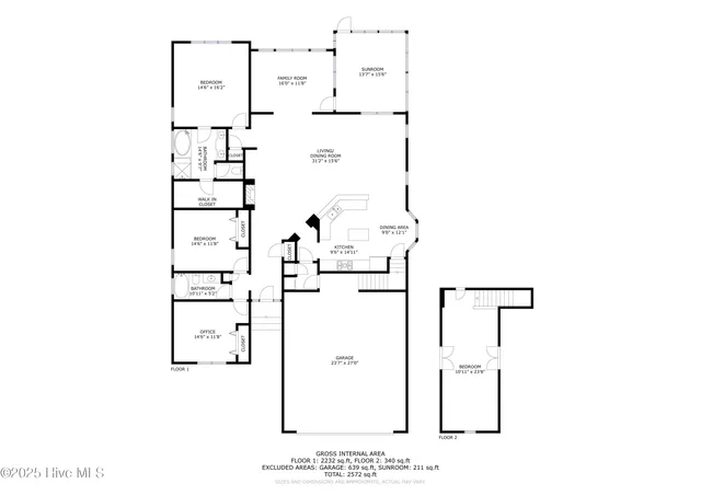 $586,000 | 216 Baroney Pl Drive, Sunset Beach, NC 28468