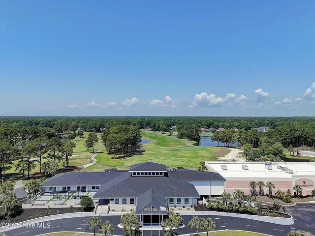 $586,000 | 216 Baroney Pl Drive, Sunset Beach, NC 28468