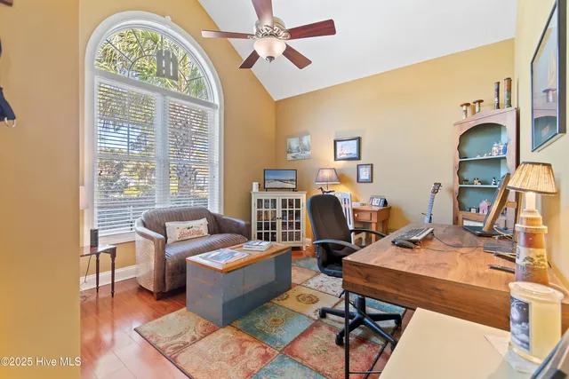 $586,000 | 216 Baroney Pl Drive, Sunset Beach, NC 28468