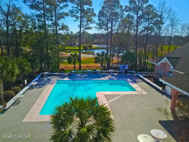 $586,000 | 216 Baroney Pl Drive, Sunset Beach, NC 28468