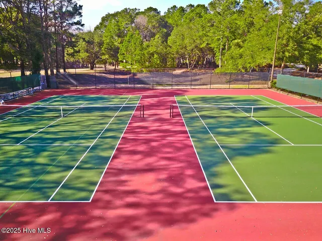 $586,000 | 216 Baroney Pl Drive, Sunset Beach, NC 28468