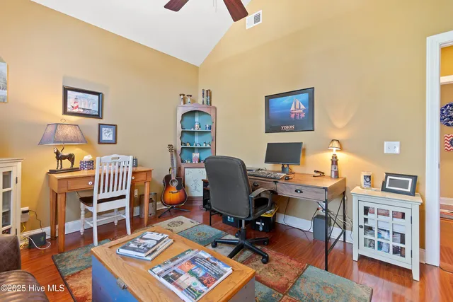 $586,000 | 216 Baroney Pl Drive, Sunset Beach, NC 28468