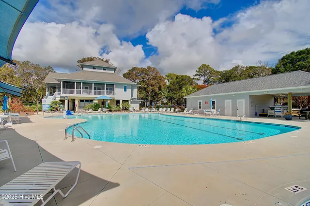 $586,000 | 216 Baroney Pl Drive, Sunset Beach, NC 28468