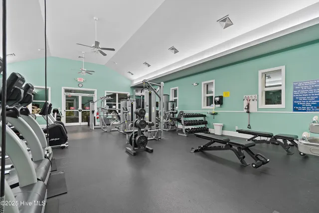 $586,000 | 216 Baroney Pl Drive, Sunset Beach, NC 28468