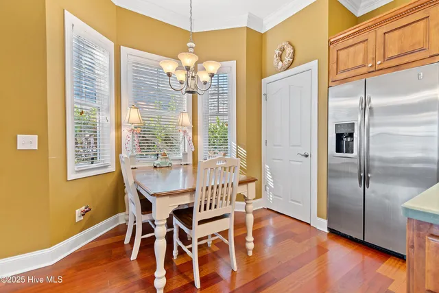 $586,000 | 216 Baroney Pl Drive, Sunset Beach, NC 28468