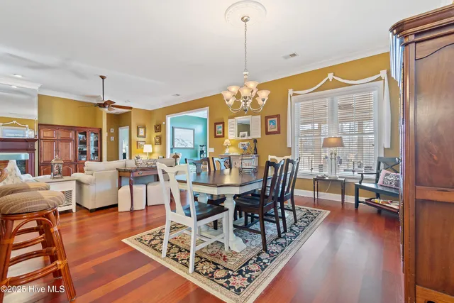 $586,000 | 216 Baroney Pl Drive, Sunset Beach, NC 28468